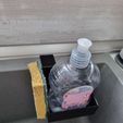 f466b78c-b86d-4875-bd21-406518d0cbce.jpg washing-up liquid and sponge holder for Blanco brand sink