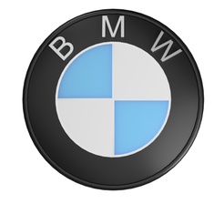 Replica-v4.png BMW Replica Badge