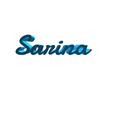 Sarina.png Sarina