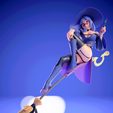 ursula_render_pose_1_2_resize.png Ursula Callistis from Little Witch Academia
