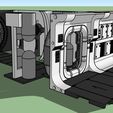 T4-DPlans-001.jpg Tantive IV Death Star Plans Section