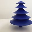 IMG_1053.JPG Table top Christmas tree