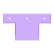Ball-Joint-Guide01.stl "Autorotation Learned from Flying Seeds" Experimental Kit