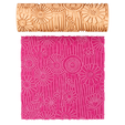 01.png Floral Doodle Texture Roller no.3
