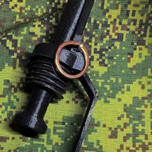 Boom Grenade 赤 プロモ CF 1枚 GEM040 FaB Boom Grenade 赤