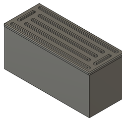 T-34-76mm-internal-ammunition-box-01.png T-34 76.2mm internal ammunition boxes (1/35)
