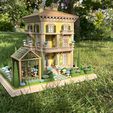 IMG_4448.jpg The Tuscan Villa