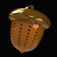 3.jpg acorn- colino da tè
