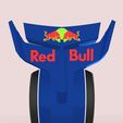 redbull.jpg chaveiro fórmula 1 - chaveiro F1