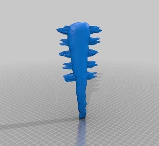 6529f721e6c198586d909bcd38cbef4e_preview_featured.jpg aztec obsidian weapon