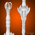 Till-the-End-of-the-Moon-02.png Till the End of the Moon Tantai Jin Sword Fichiers 3D Cosplay
