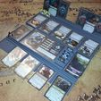 20231019_175619.jpg Player Board Games The Lord of the Rings: Journeys in Middle-Earth