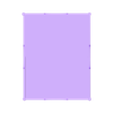 Extruder_NozzleBowden_Connector_Storage_Box_Lid.stl YANSB (Yet Another Nozzle Storage Box)