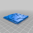 Wall_Bricks2.png Modular building for 28mm miniature tabletop wargames(Part 4)