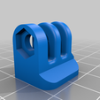 ps4-knuckle.png PS4 Display Tripod Mount