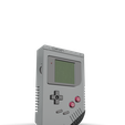 IMG_0903.png Accessoire pour modèle réduit Game Boy 1 pièce