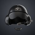 asph-am9g-military-helmet-rainbow-six-siege-cosplay-stl-3d-print.360.jpg Military helmet AM-95 and SPH-4