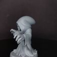 IMG_20250809_001957364_HDR.jpg Chibi Creatures - Wraith 3D Print Figure