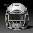BPR_Compositea.jpg Oakley Visor and Facemask II for NFL Schutt F7 Helmet