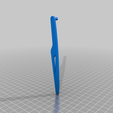 peg_leg.png mini tripod with  ball joint attachment