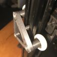 IMG_0935.JPG Anycubic Kossel Pulley Stabilizer