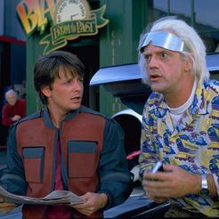 les-propheties-de-retour-vers-le-futur-2,M264706.jpg Archivo STL Vidrio Dr. Emmett Brown / Regreso al futuro 2・Modelo de impresora 3D para descargar