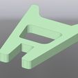 front-axle-support.jpg Soportes de eje de camión Tamiya