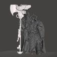 axe.jpg Custodes Cavill