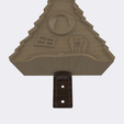 9469EB6A-3FA9-499A-AD50-9786D8805212.png Deep Forest Bird House