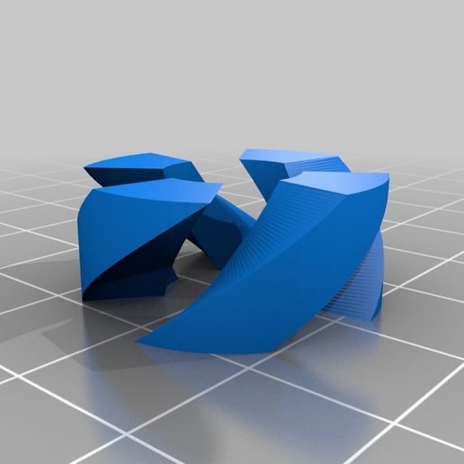 db8fbc9869935fdb97497c917d684123.png Mini artilugios de prueba de la doble fusión