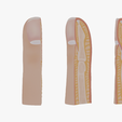 Fingernail_Diffuse.png Finger and Fingernail Cross Section Anatomy