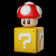 mushroom-v2.png Question Block Mushroom Mario