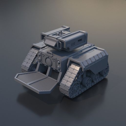 Space-Legion-Fire-Cannon-02.jpg Space Legion - Canon de feu