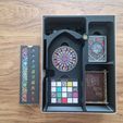 20250703_151132.jpg Sagrada + 5-6 Player Expansion 3D Print Insert/Organizer