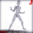 2.jpg 1/6 Scale Action Figure - E.V.A
