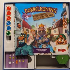 DK_SH_hoofd.jpg Rey de los dados: el inserto del juego de mesa