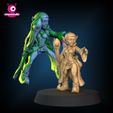gnome00.jpg Gnome Wizard + Riding Version