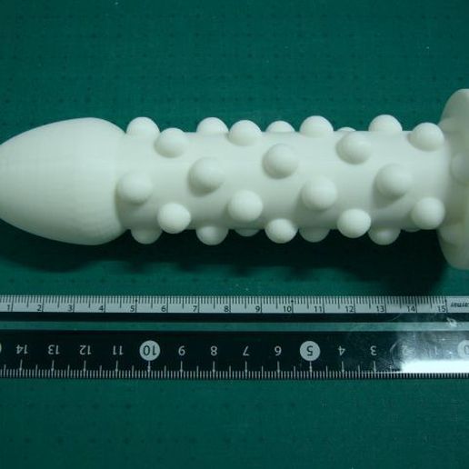 image278.jpg Dildo with bumps