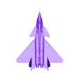 MiG 1,44.stl MiG 1.44