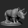 Rhinosaurus01.jpg Rhinoceros