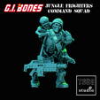 gi_bones_JF_command_skeleton_undead_zombie_22.png G.I. Bones Jungle Frighters Command Squad
