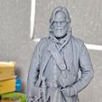 MURTAGH FRASER: Scottish Loyalty! 🏴󠁧󠁢󠁳󠁣󠁴󠁿 Outlander 3D Model