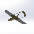 img-3.png Athera UAV – High-Performance VTOL & Fixed-Wing Platform