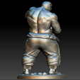 UIKLUI.png Self-Made Bulk – The Sculptor Within
