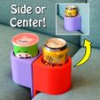 S6.jpg Cup Holders for Sofa Cushions