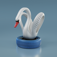 swan.png Gummischwan & Reifen