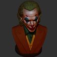 7.jpg Joker - Joaquin Phoenix Bust
