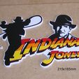 indiana-jones-harrison-ford-cartel-letrero-rotulo-logotipo-impresuin3d-aventura.jpg Indiana Jones, Harrison Ford, poster, sign, signboard, logo, print3d, movie, adventure, action, danger