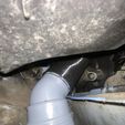 IMG_0341.jpg VW Lupo 3L 76mm (3 inch) intake for OEM airbox delete