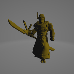 elderr.png Elder Warrior - ¡Comunistas espaciales!